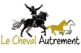Logo LE CHEVAL AUTREMENT 